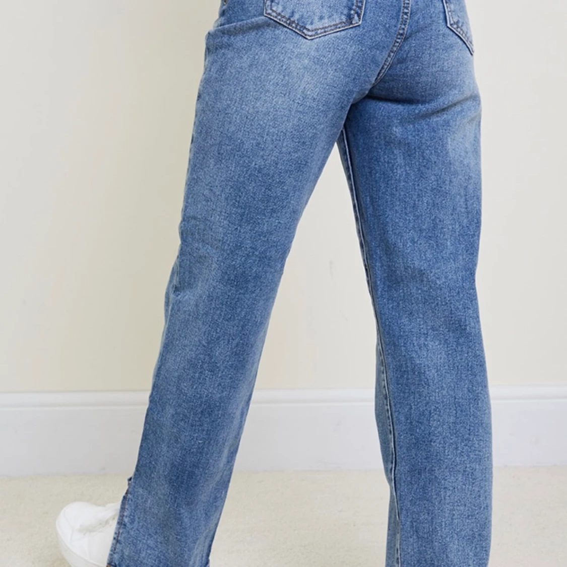 Prettylittlething jeans - 90