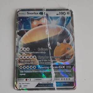 Pokemon kort - Haft ett par stycken och nu tänker jag sälja några 