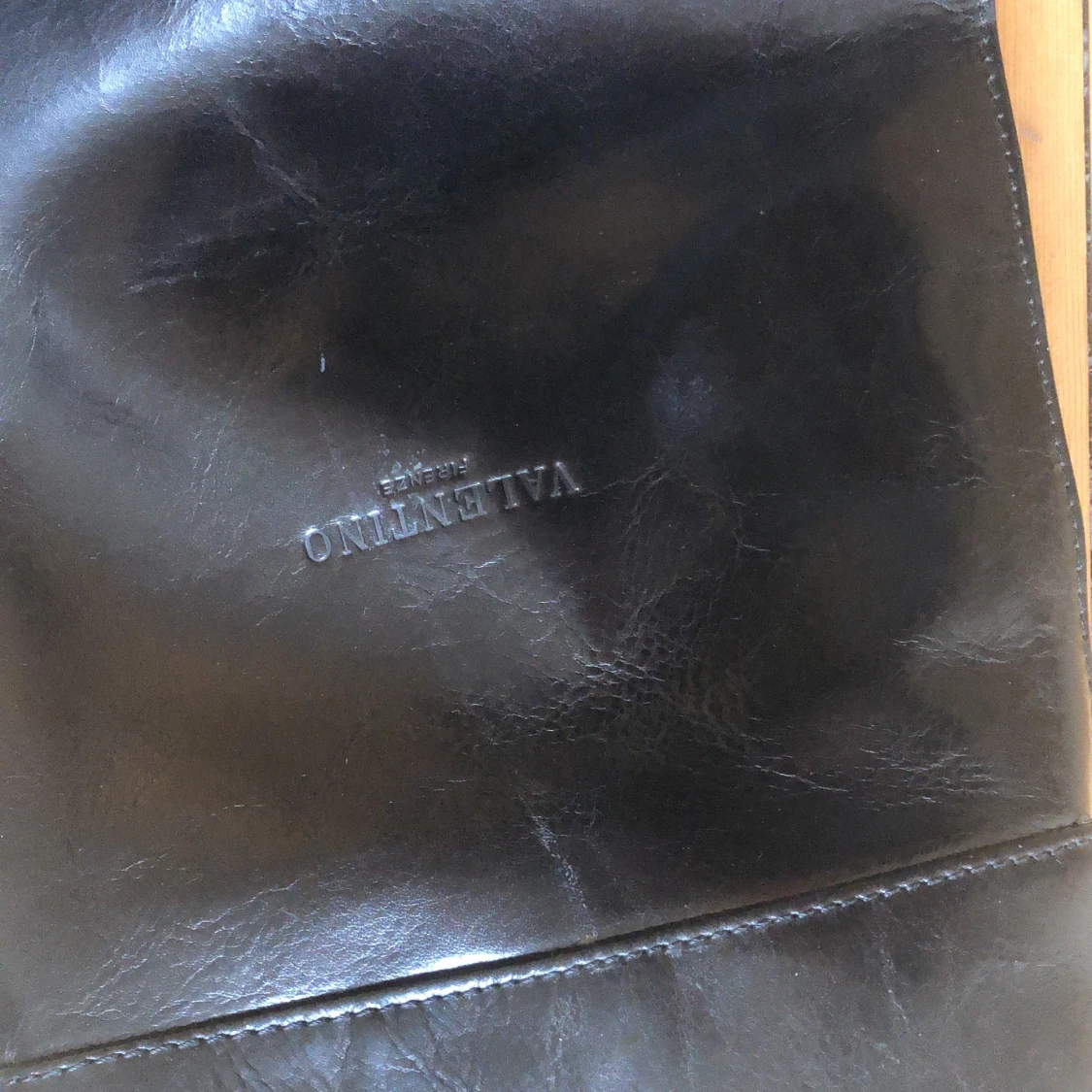 valentino väska  - 90