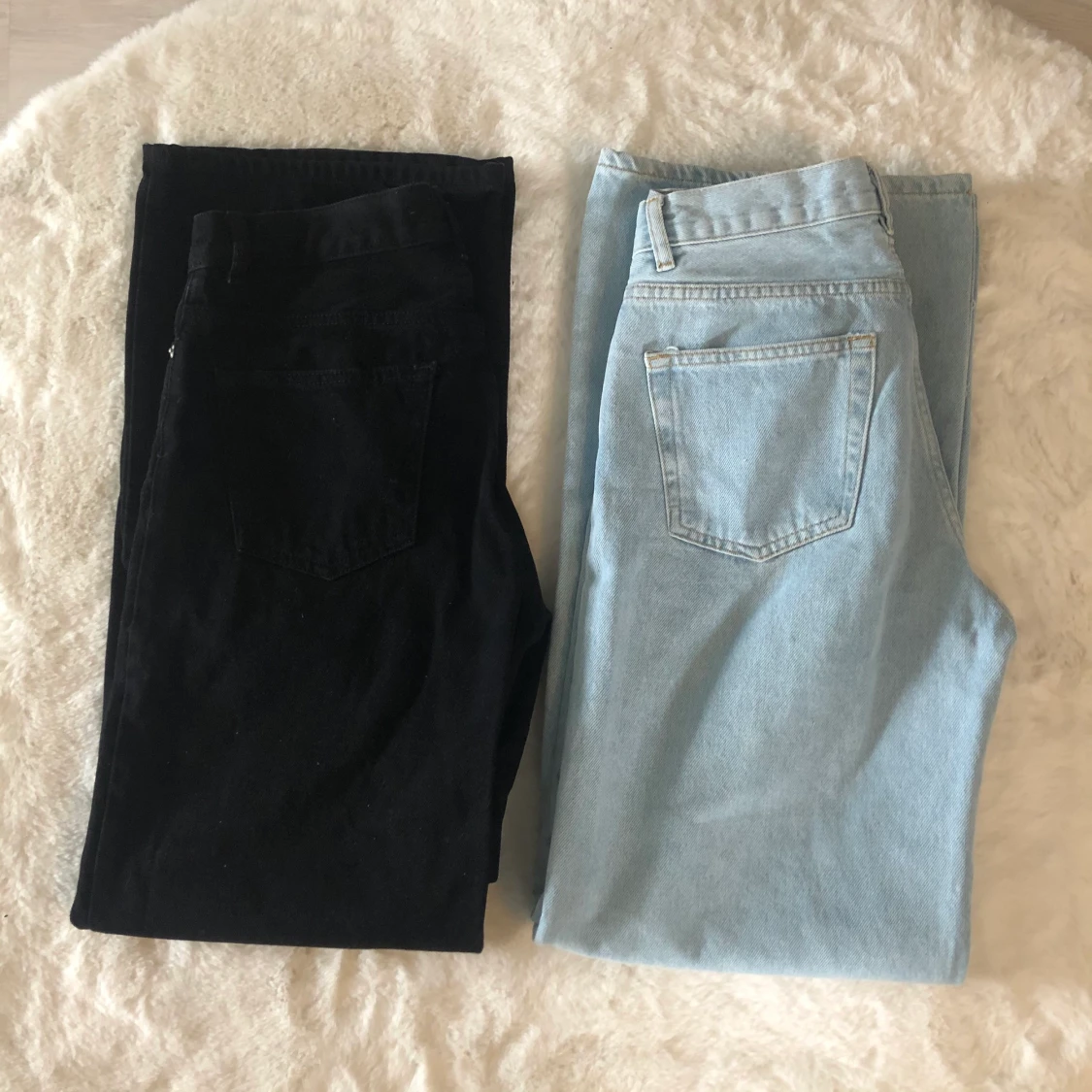 Junkyard Wide Leg Jeans