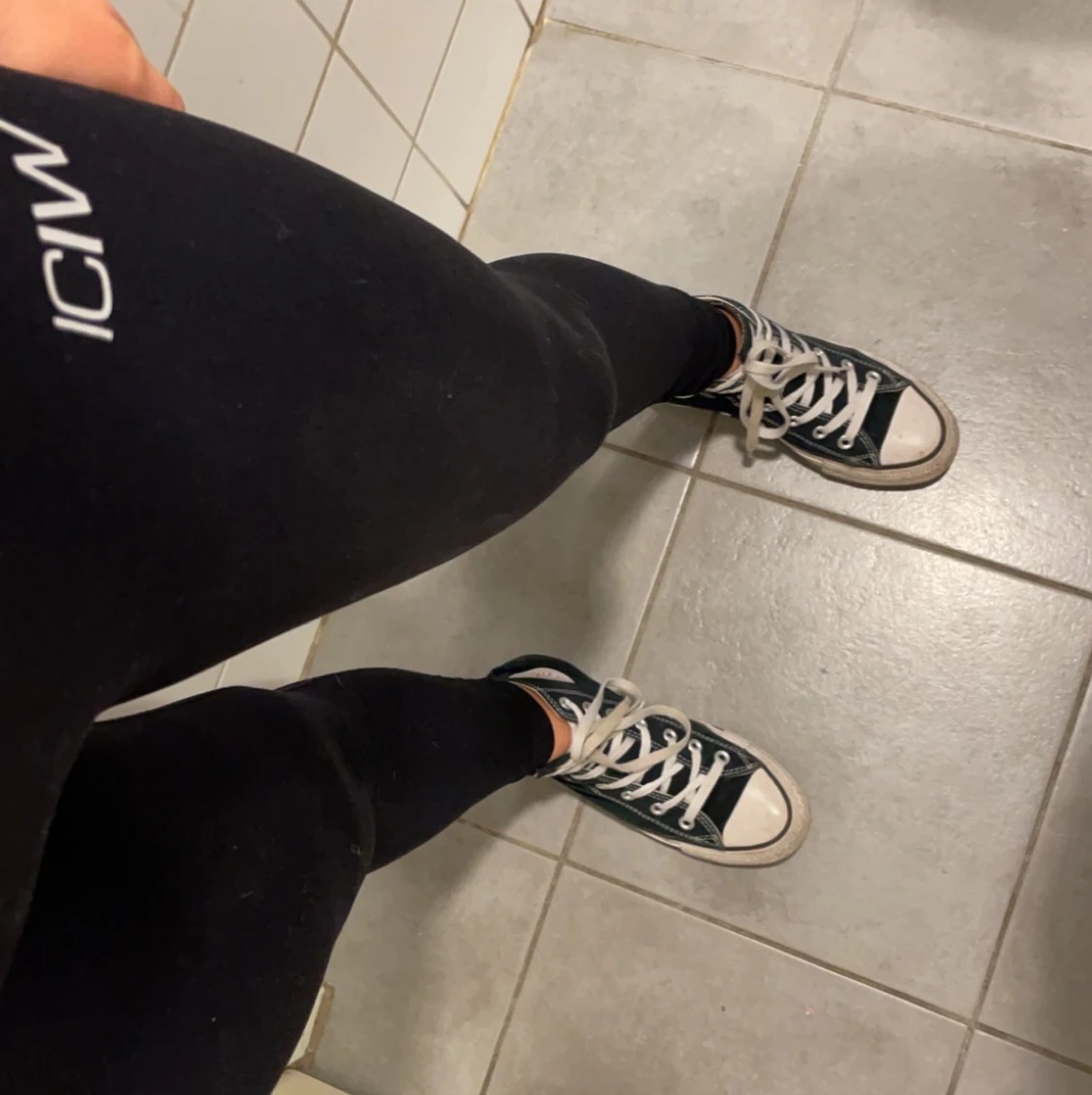 Träningstights från ICIW! - 91