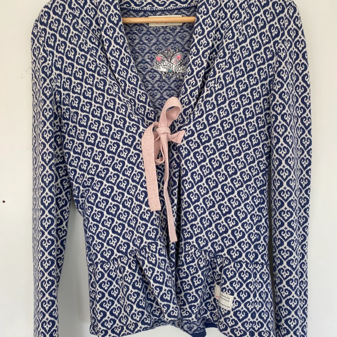 Odd Molly kofta i storlek 1 (S) 