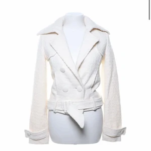 Jacka - Jättefin jacka, knappt använd