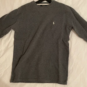 Ralph Lauren sweatshirt  - Bra skick 