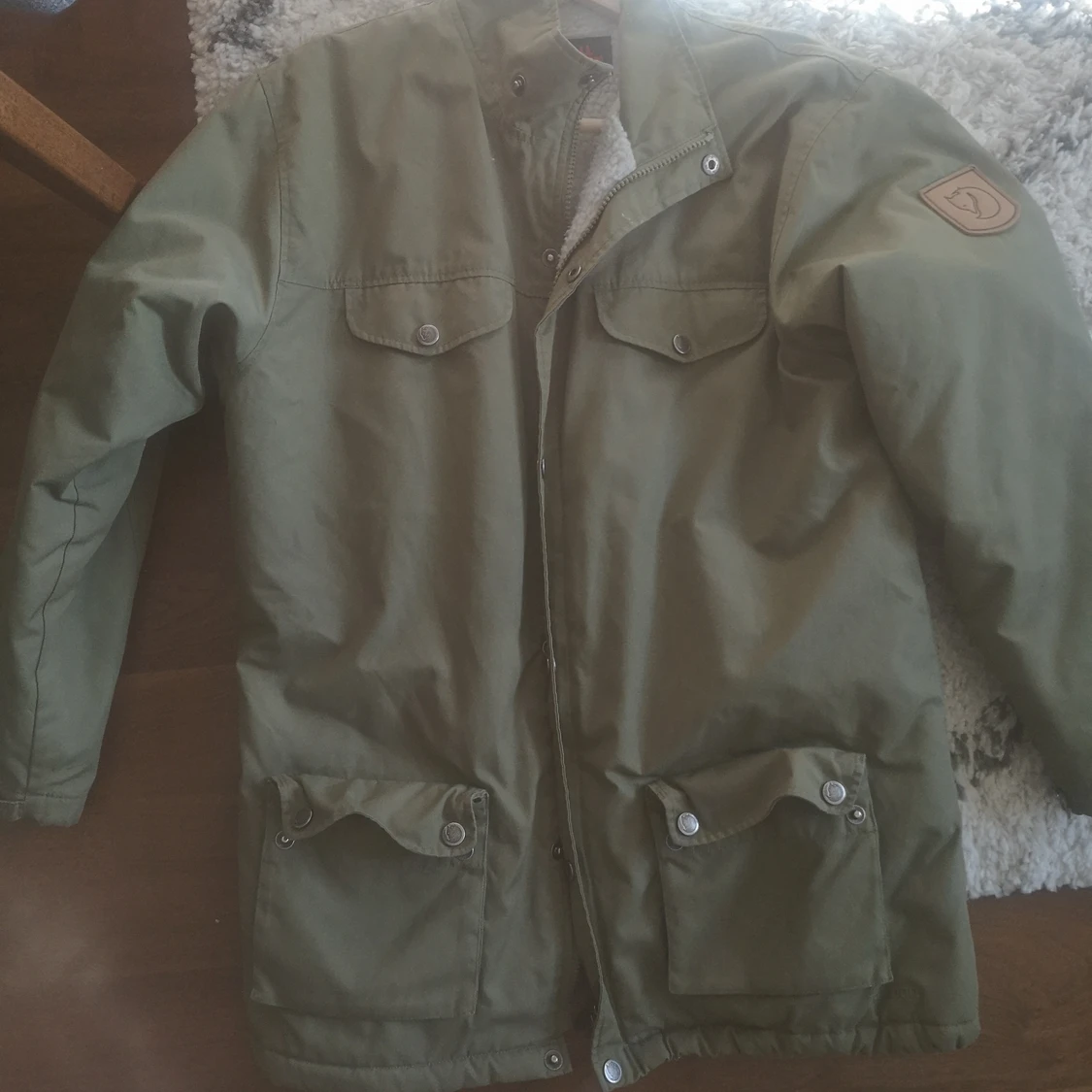 Fjällräven XS - 90