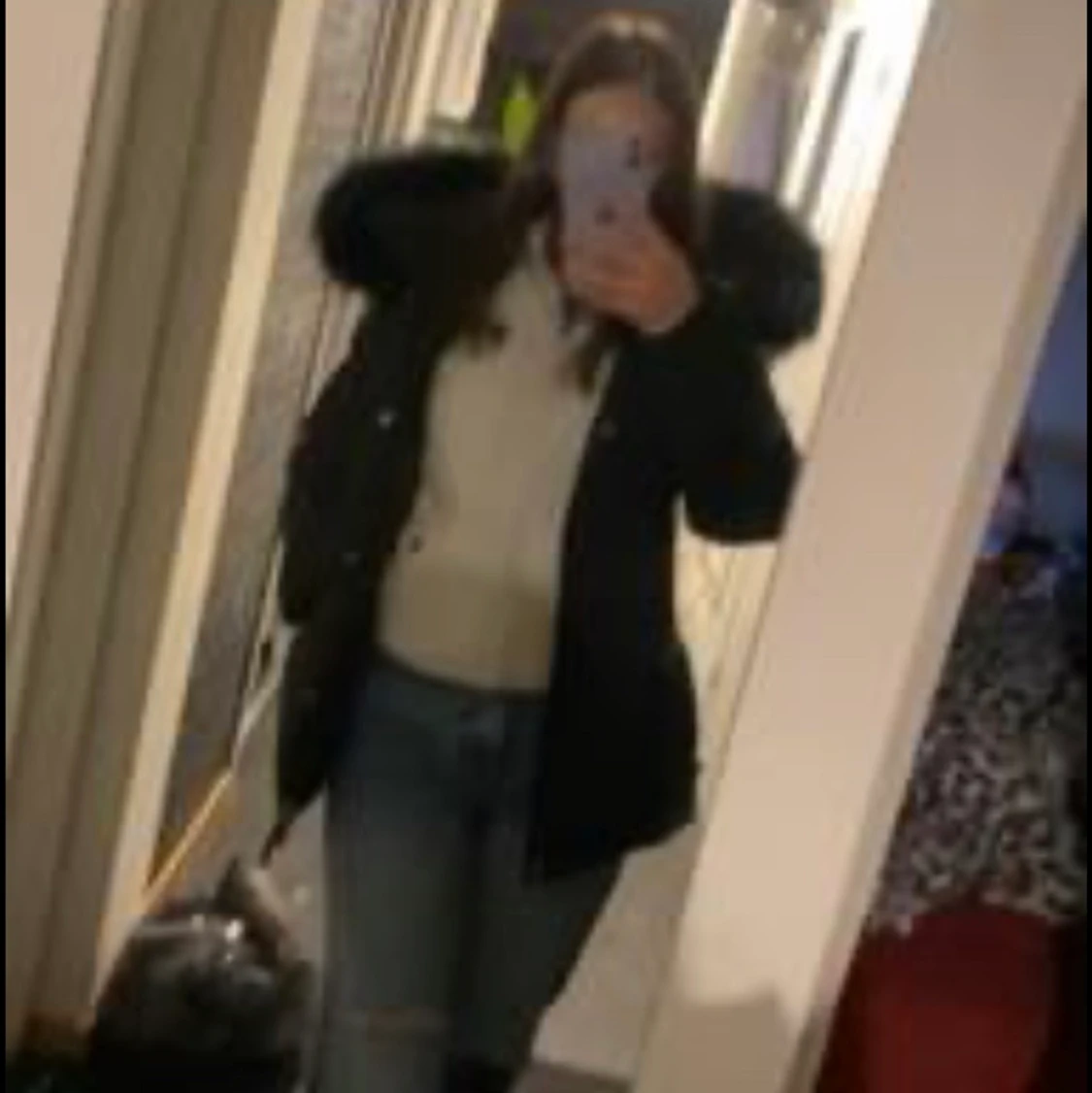 Hollies jacka strl 34 - 90