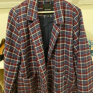 Kavaj jacka - Från monki storlek M, köpare står för frakt💕🥰