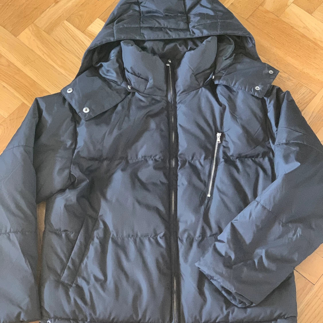 Nly trend jacka - 90