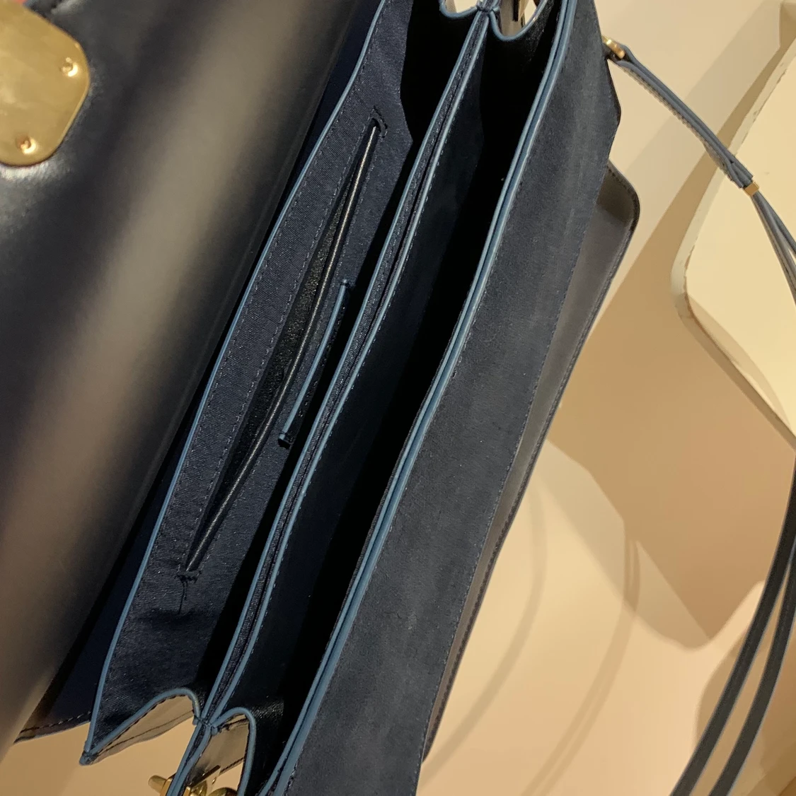 ZARA handväska - 90