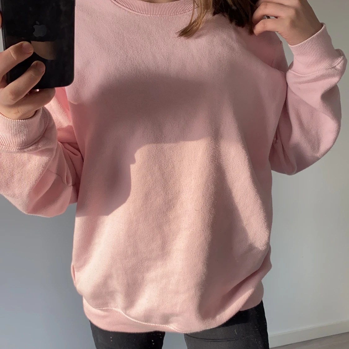Rosa sweatshirt  - 90