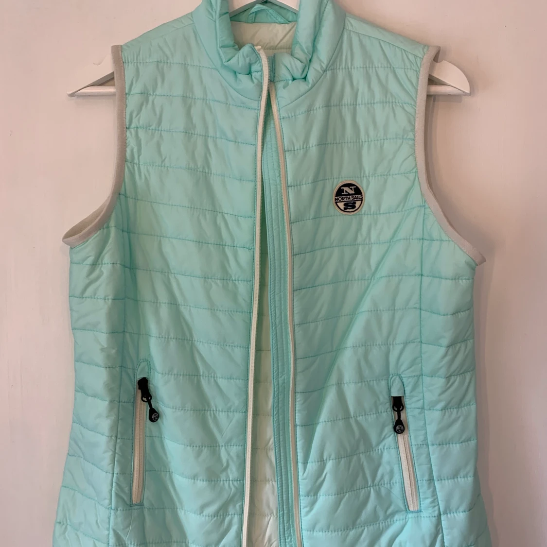 North sails väst - 90