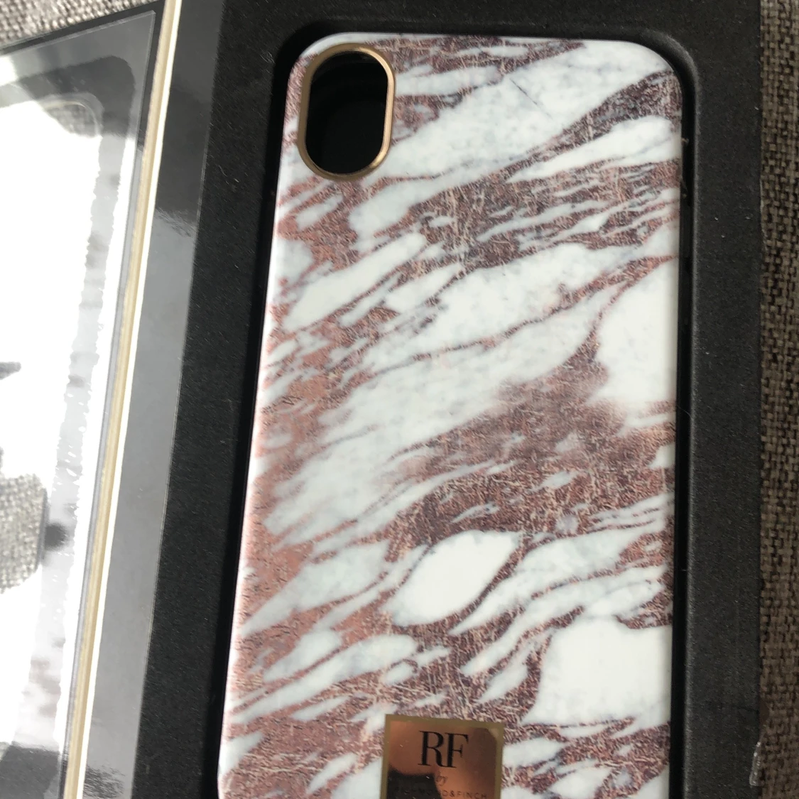 iPhone XR skal  - 90