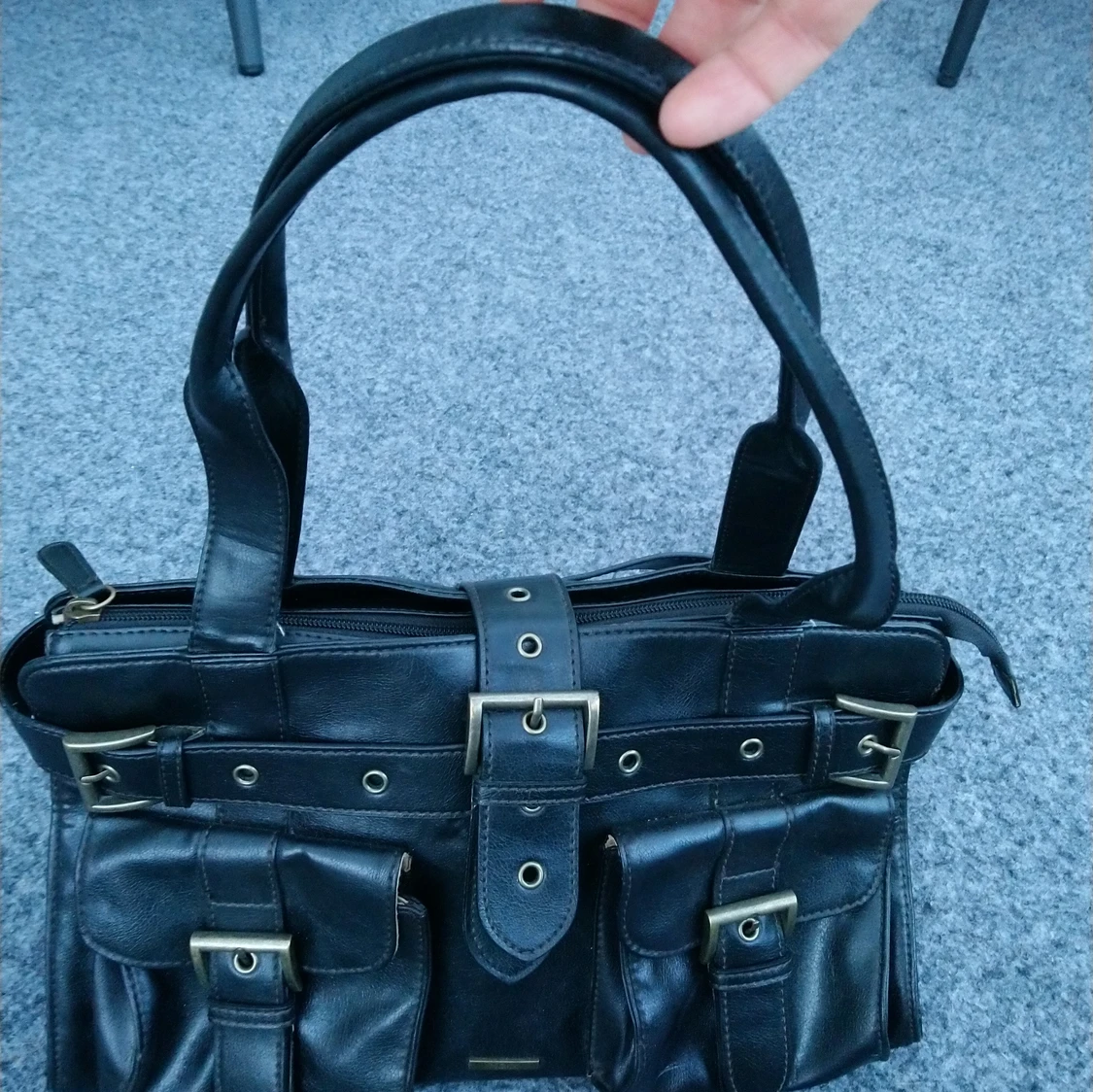 Handväska /axelväska  - 90