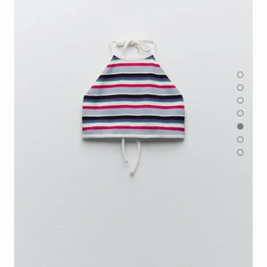 Linne  - Säljer det här fina linnet ifrån zara!! använt bara en gång❤️‍🔥