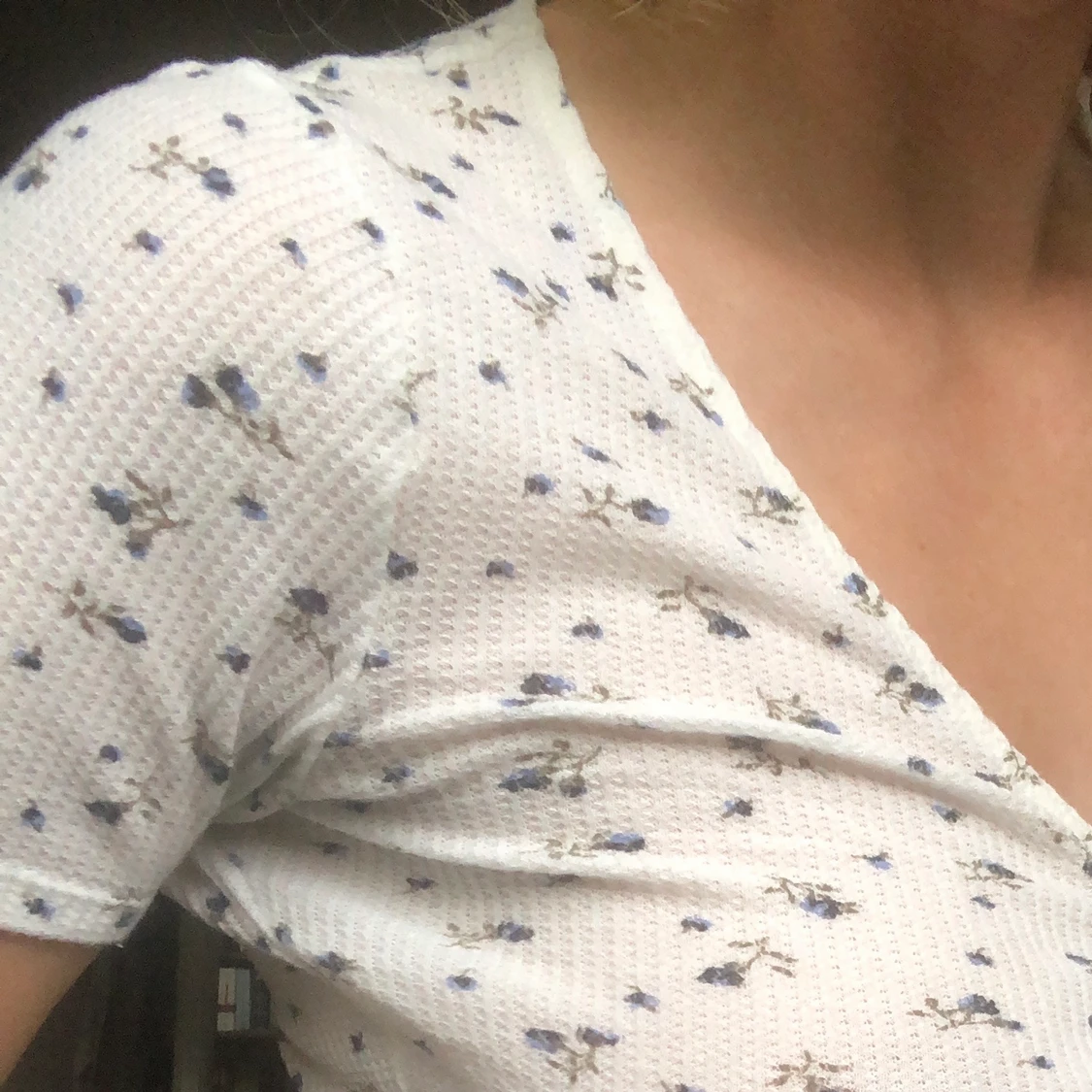 en brandy melvillie topp - 91