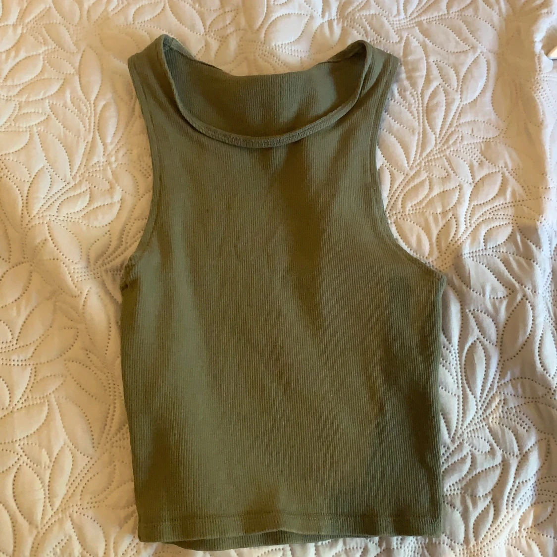 Topp från pull and bear 