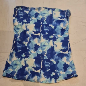 Tubtopp - I fint använt skick. 