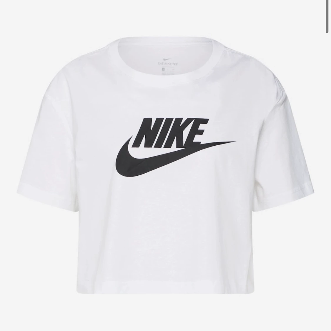 Nike topp