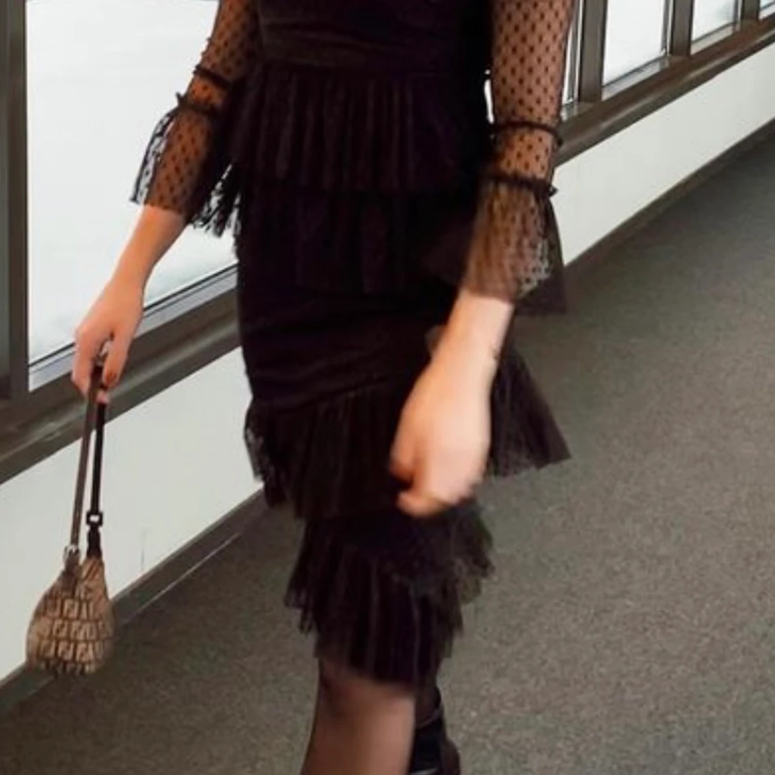 Klänning från asos 