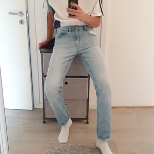 Men jeans  - Regular fit men jeans. Inga skador. I bra skick. 