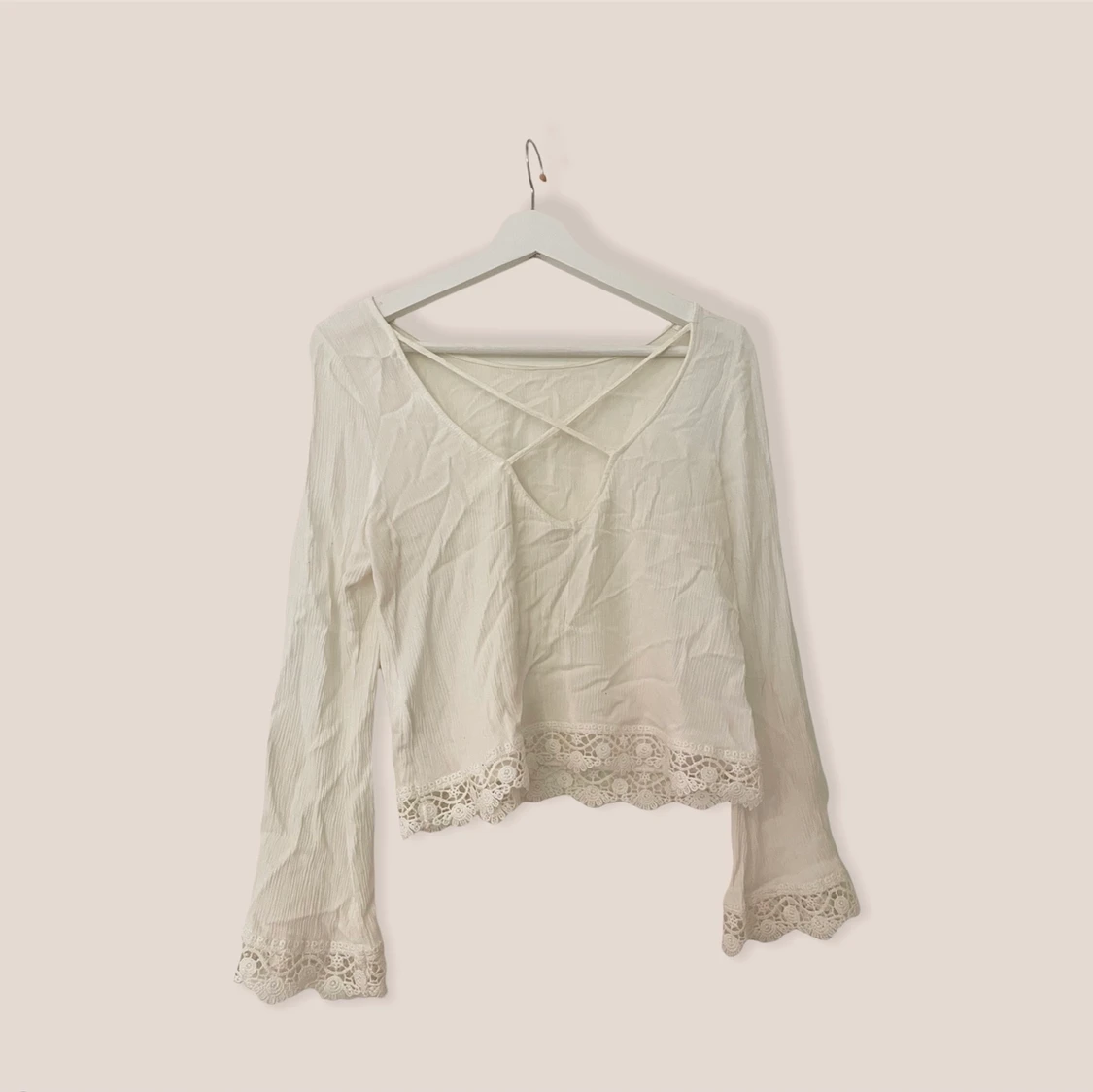 Blus Hm X Coachella - 90