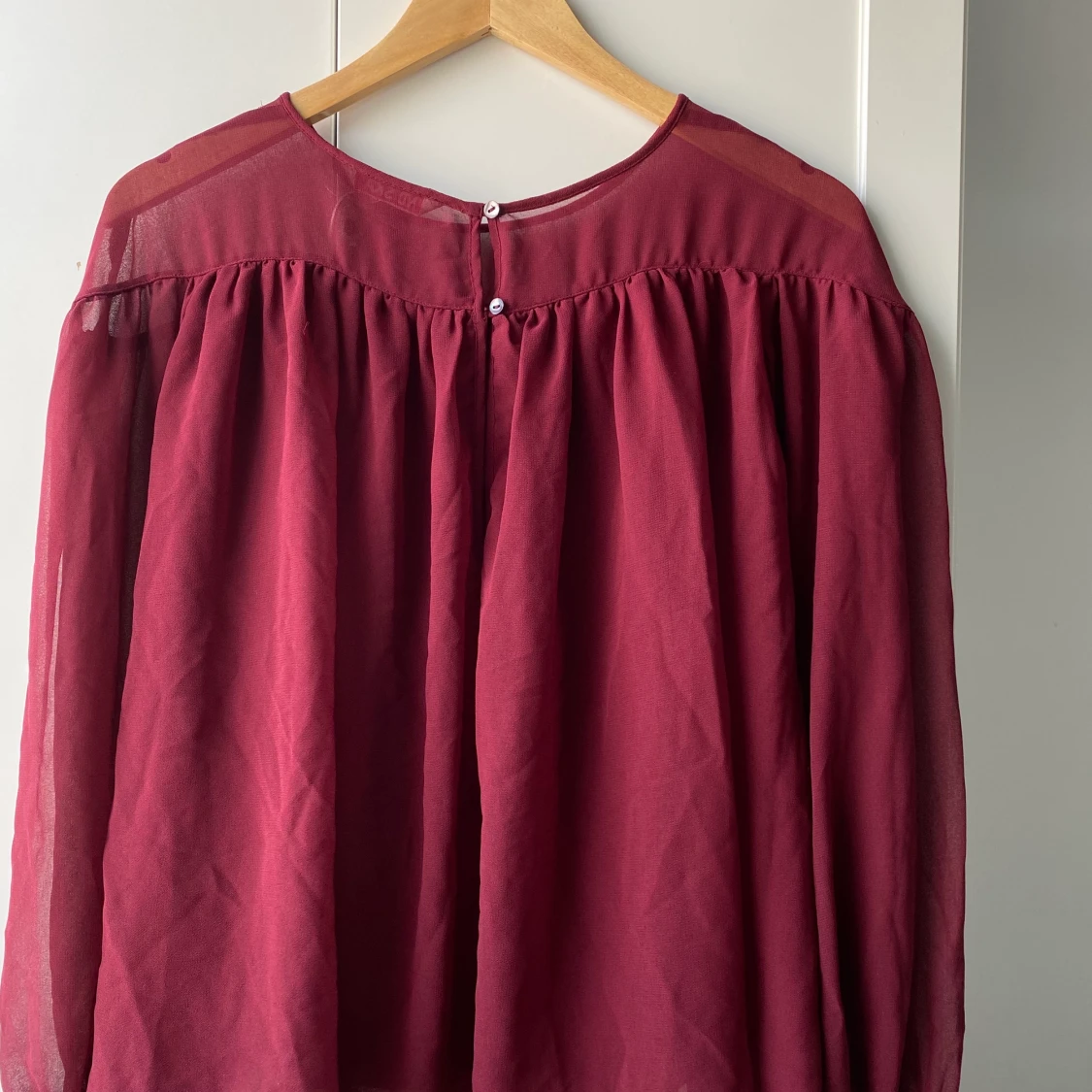 Ny blus från Indiska strl 40 - 90