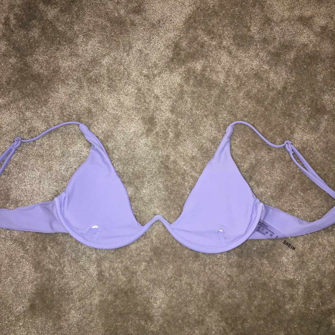 Bikini överdel - 90