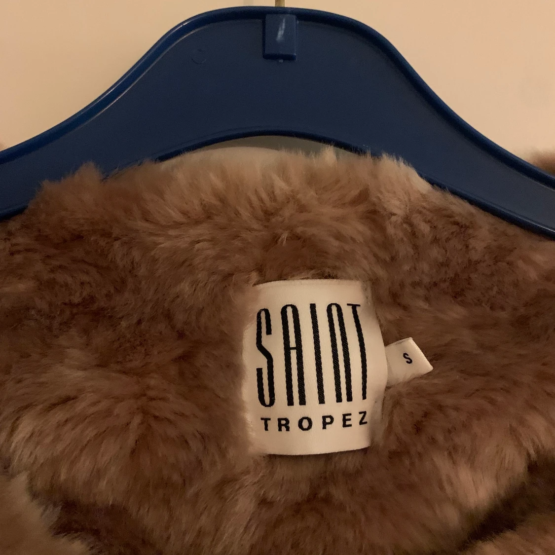 Jacka från Saint Tropez  - 90