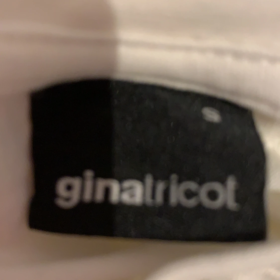 Linne från Gina  - 90