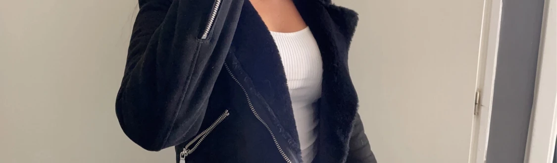 Mocka jacka zara - 90