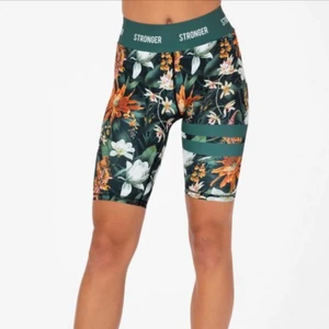 Bikershorts från Stronger  - Jättefina shorts från Stronger