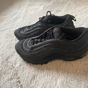 Nike air Max 97 i storlek 38. 