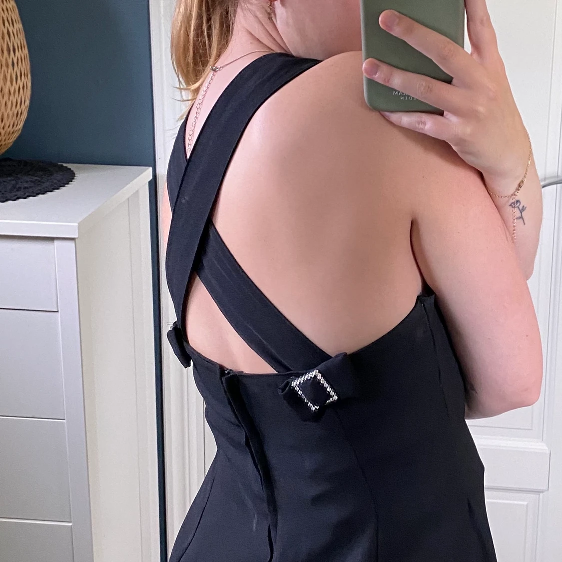 Långklänning  - 90