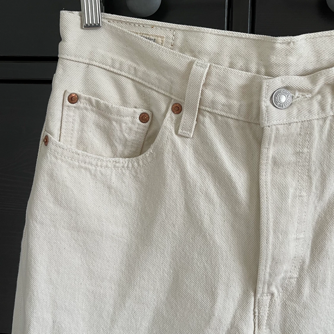 Levis 501 jeans  - 91