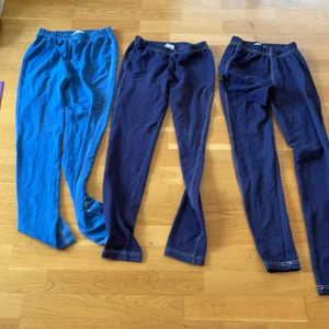 tights - Dom är aldrig använda 