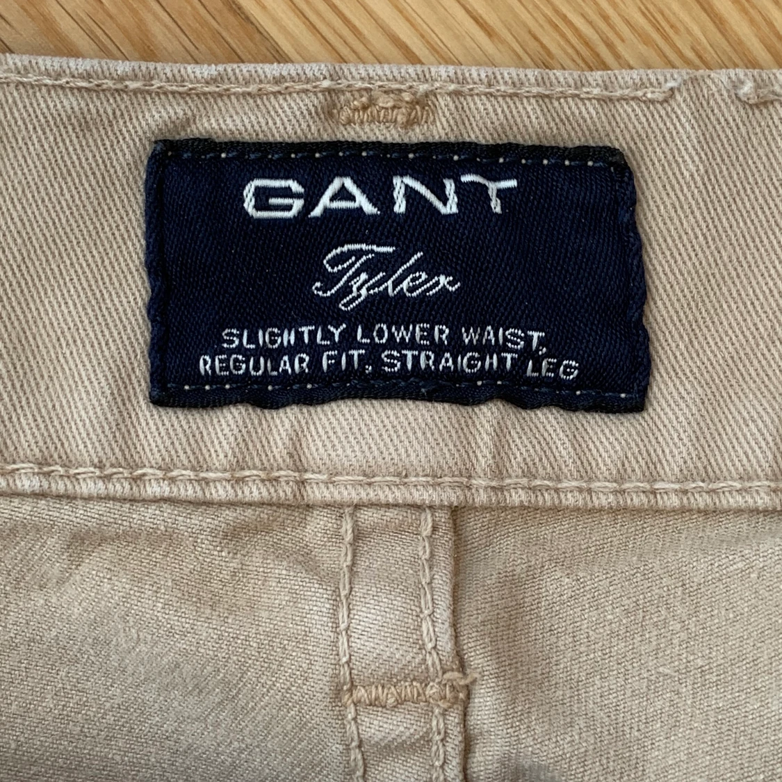 Gant Tyler - 91