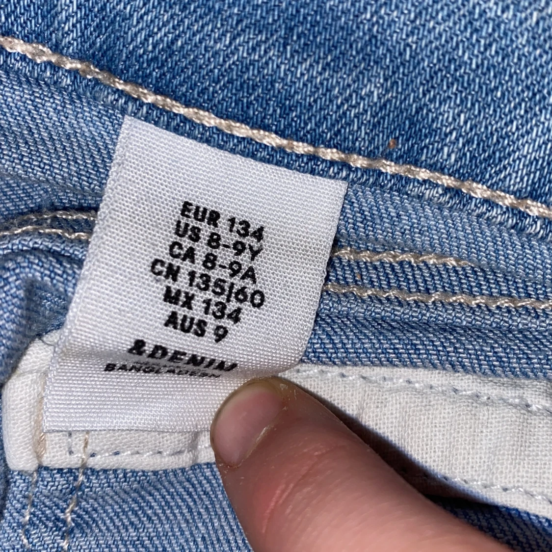 Jeansshorts!💙 - 91