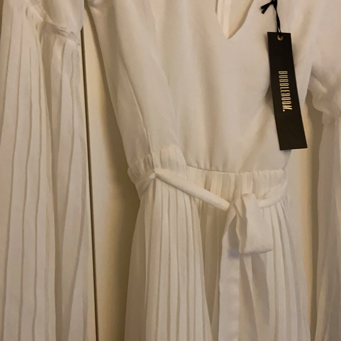 Klänning/studentklänning - 91