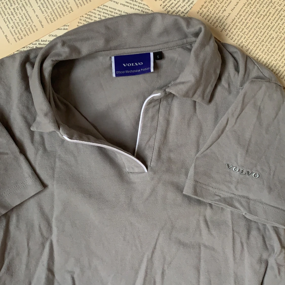 Semi-oversized toppar:)  - 91