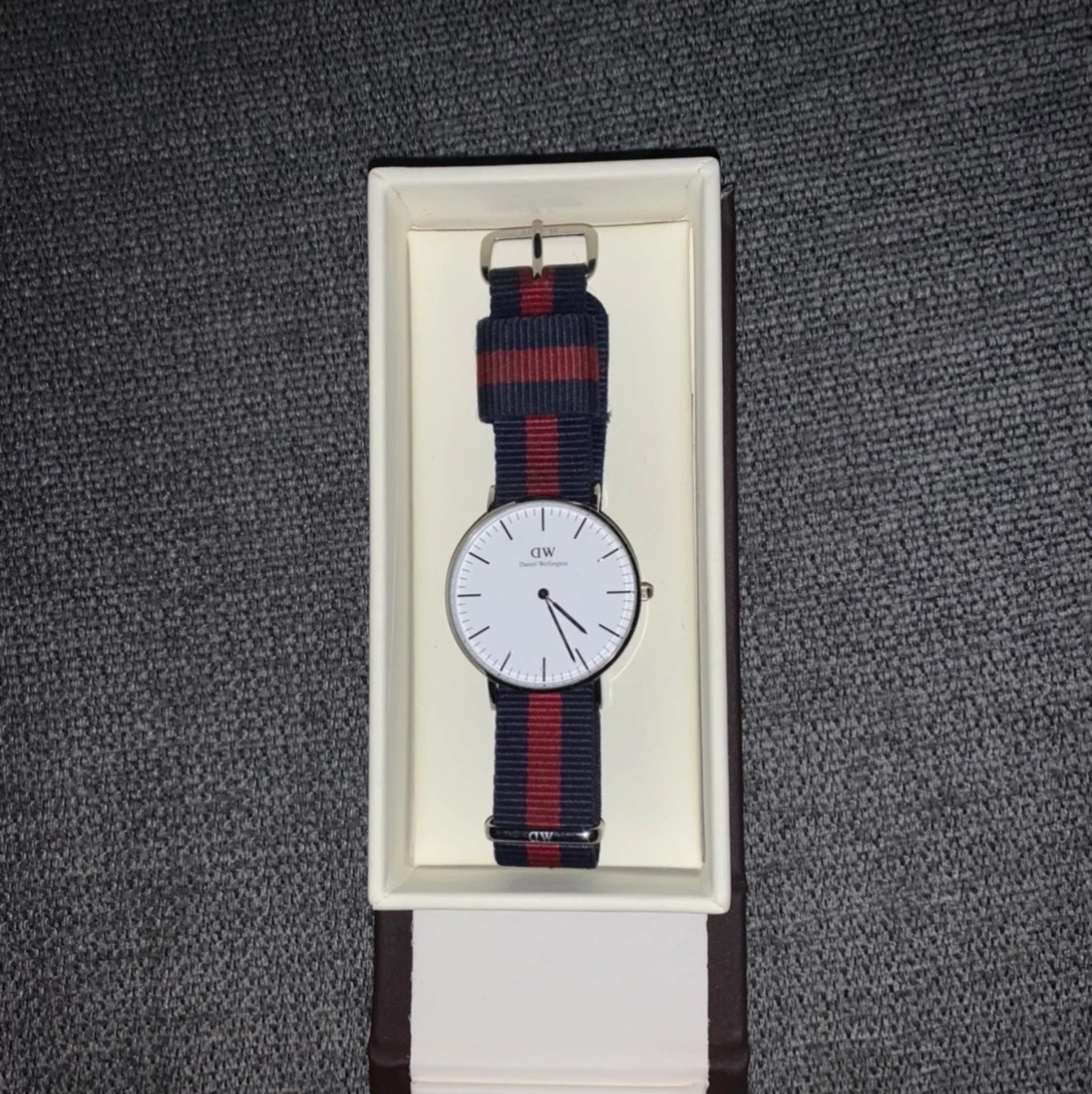 Daniel Wellington klocka - 91