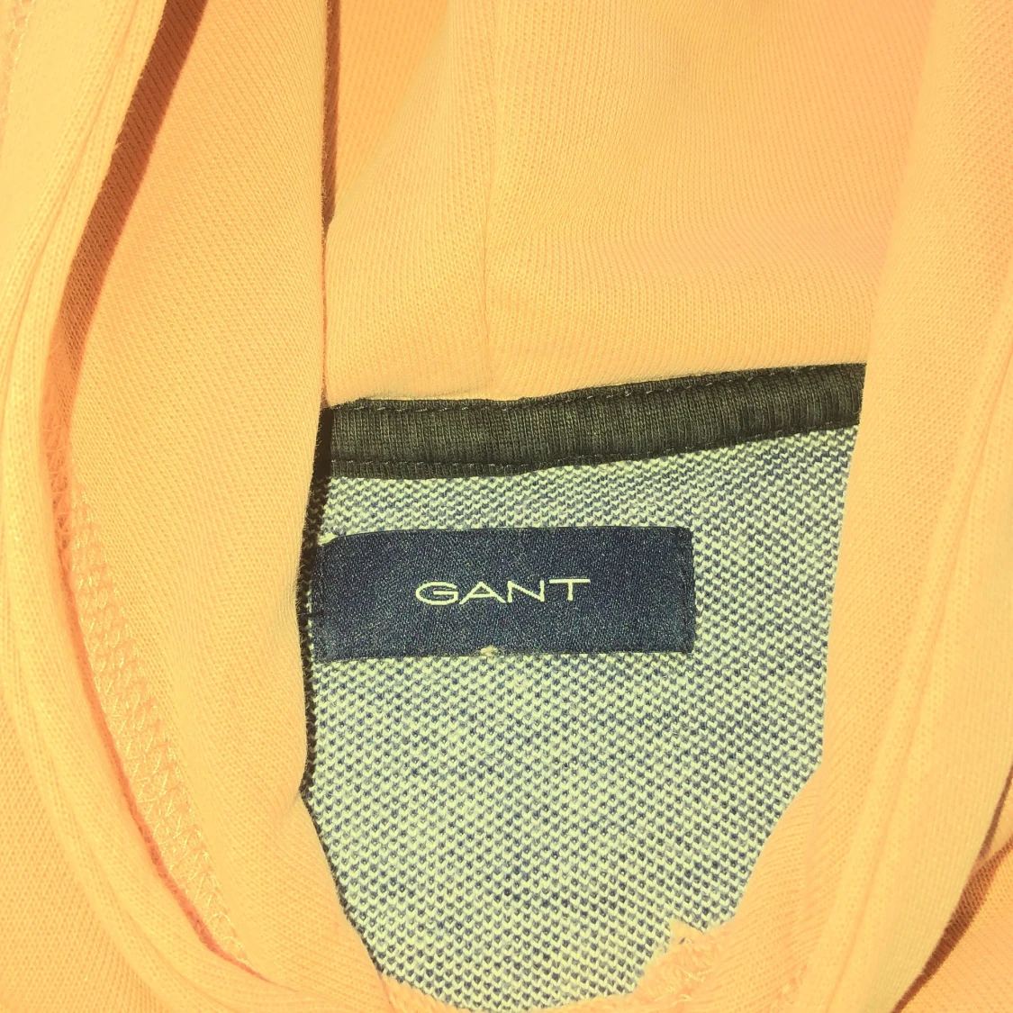 Rosa rare gant hoodie✨ - 91