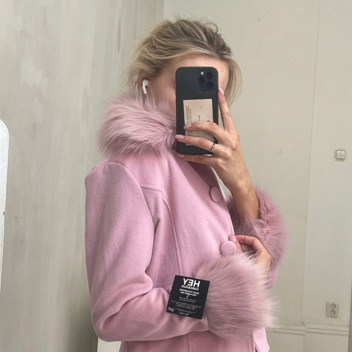 Vår Jacka nelly - 90