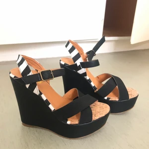 Heels - Helt nya, 36. 