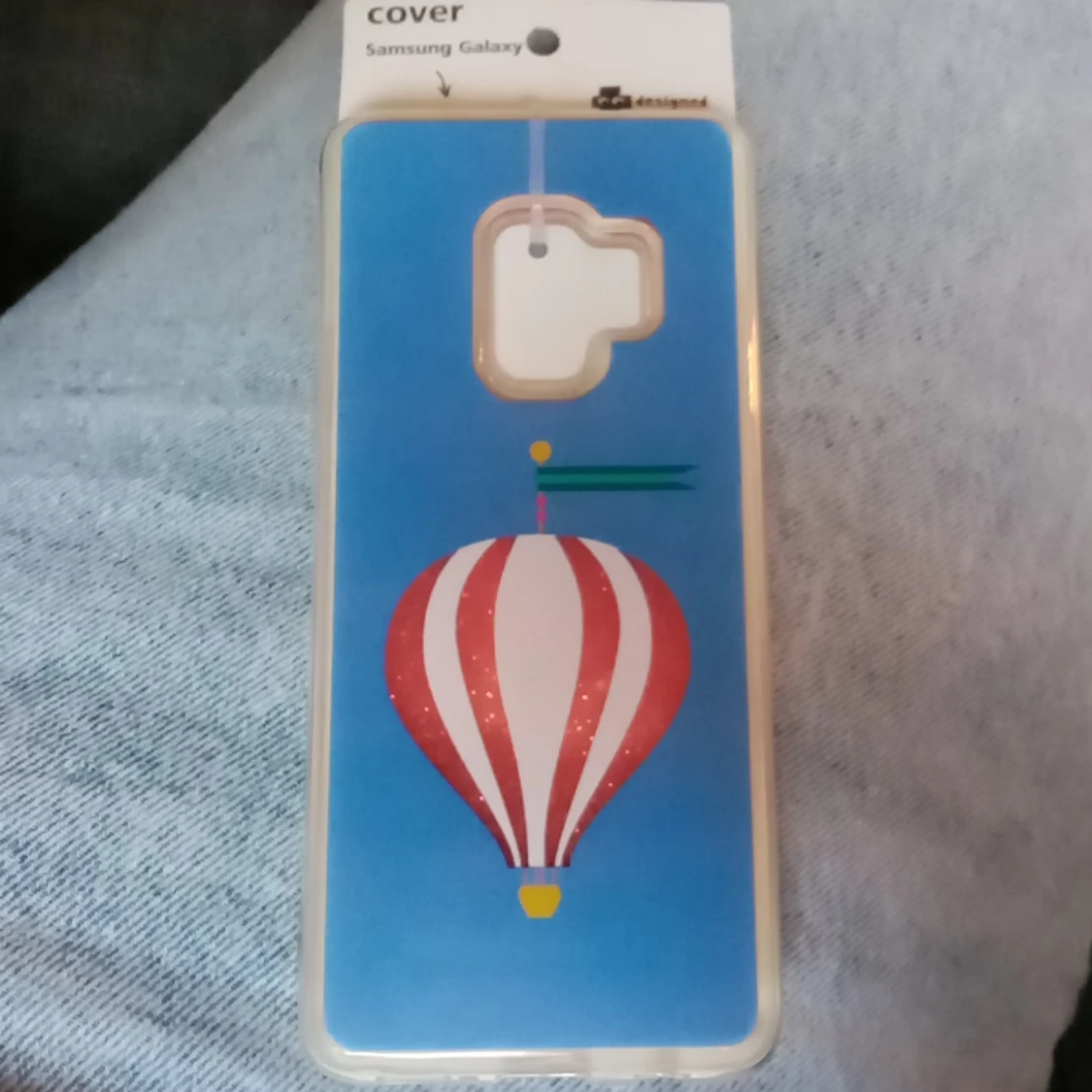 Samsung gslaxy s9  - 90