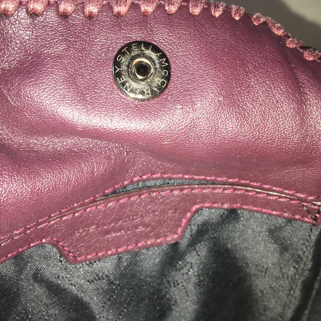 Stella McCartney tiny tote bag - 91