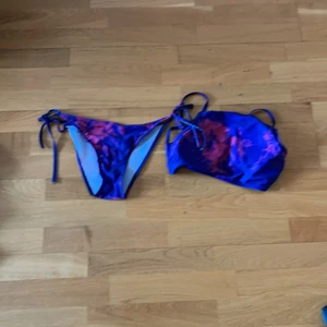 bikini - Den är aldrig använda 