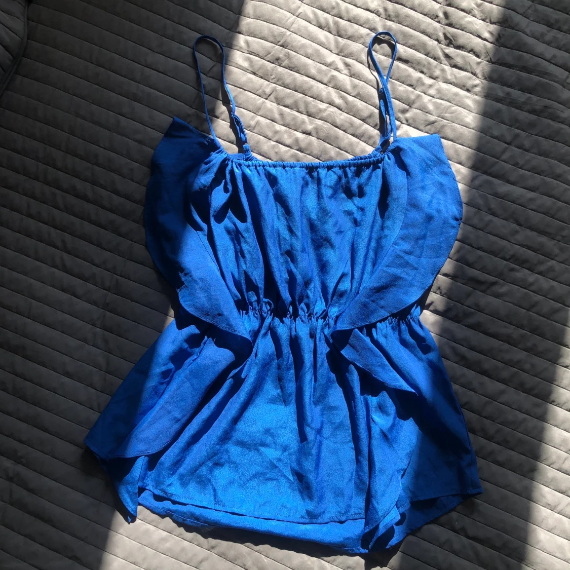 linne, storlek M  - 90