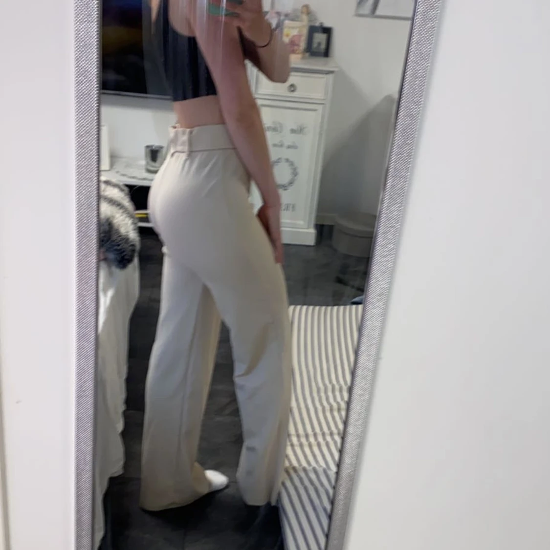 Kostymbyxor från Nelly.com - 90