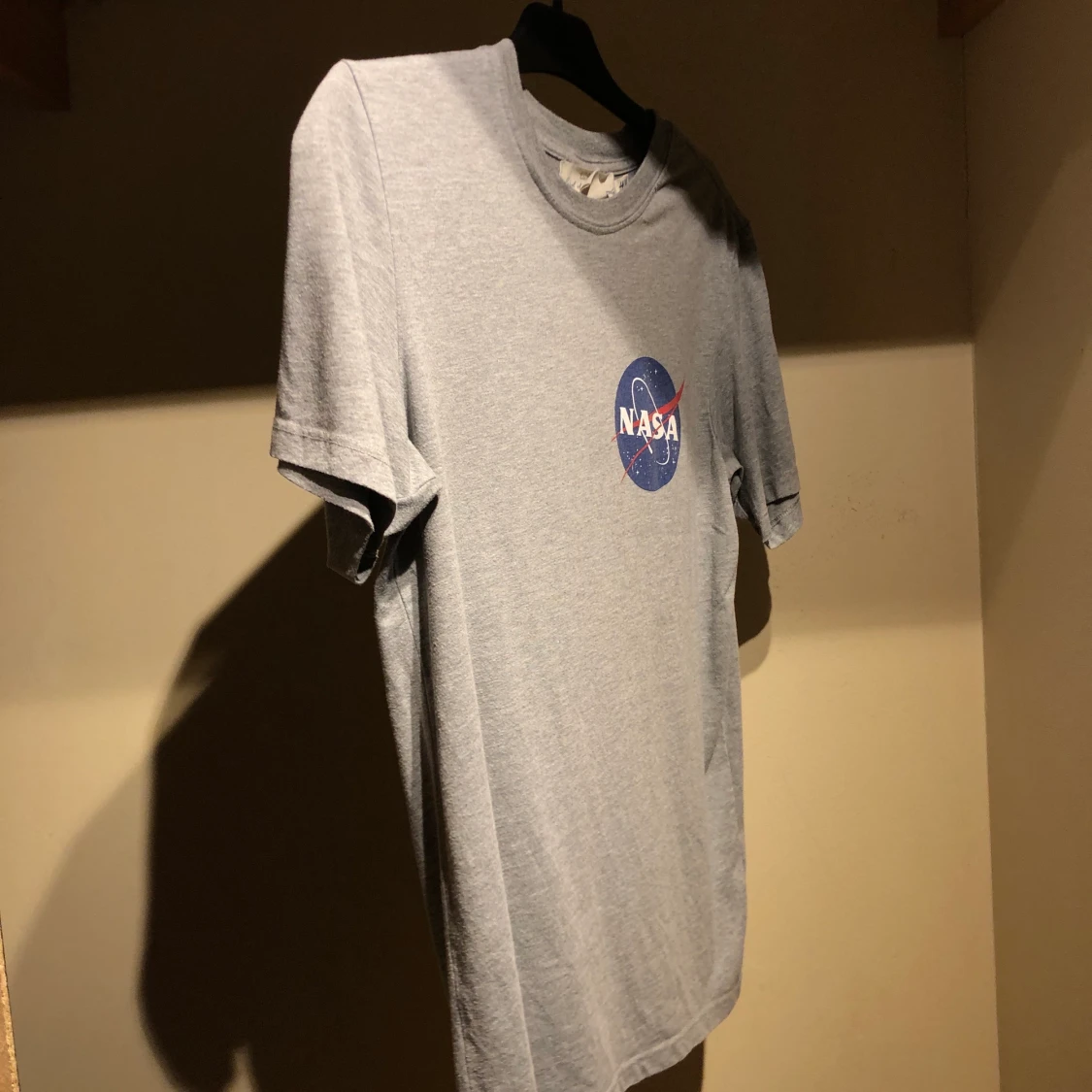 Nasa t-shirt - 23
