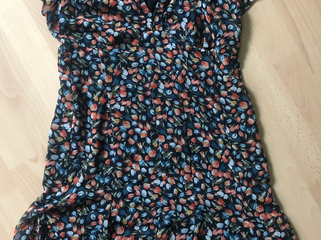 Romance Flourish  - 91